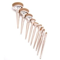 High-Definition Facial Makeup Brush Set