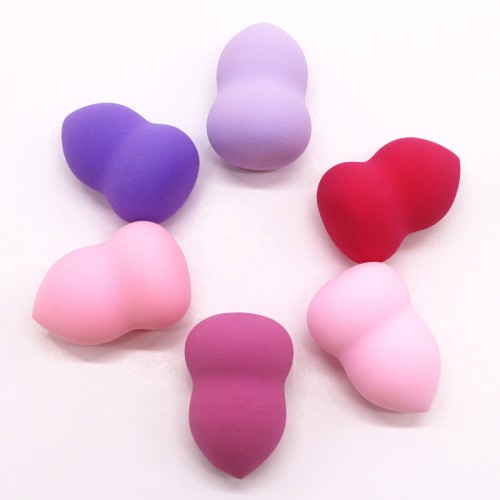 Soft Mini Makeup Blender Sponge
