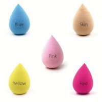 Facial Sponge Cosmetic Puff For Flawless Beauty