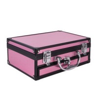 Professional Vanity Case Cosmetic Makeup Kit