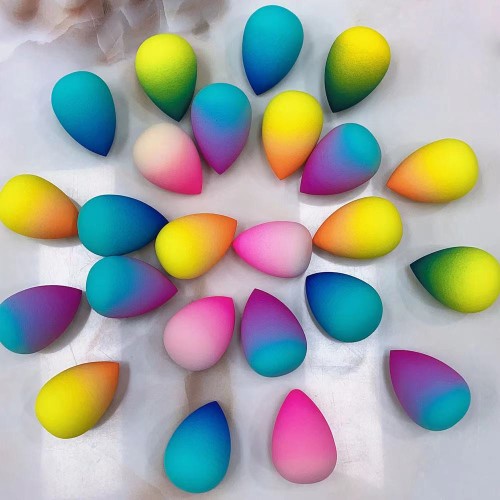 High Quality Soft Makeup Sponge Latex Free