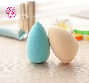 Microfiber Velvet Foundation Sponge