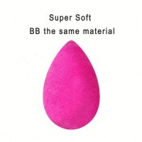Facial Sponge Cosmetic Puff For Flawless Beauty