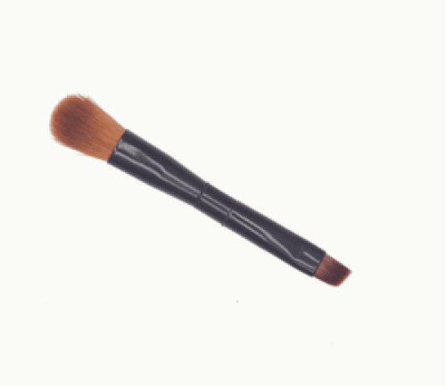 Custom Logo Double-Sided Eyeshadow Applicator
