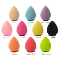 Custom Microfiber Soft Makeup Puff
