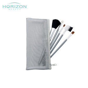 Premium Designer Makeup Brush Set