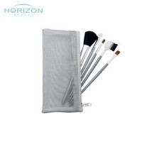 Premium Designer Makeup Brush Set