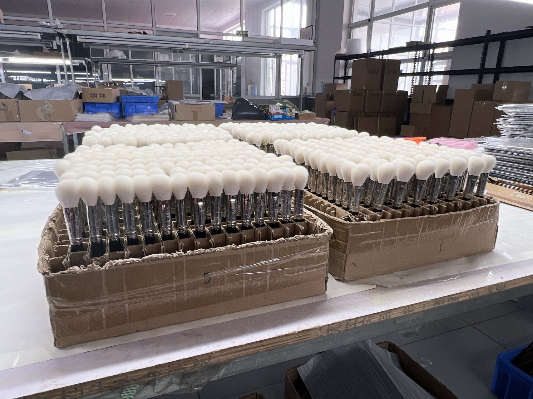 High Quality Cosmetic Brush