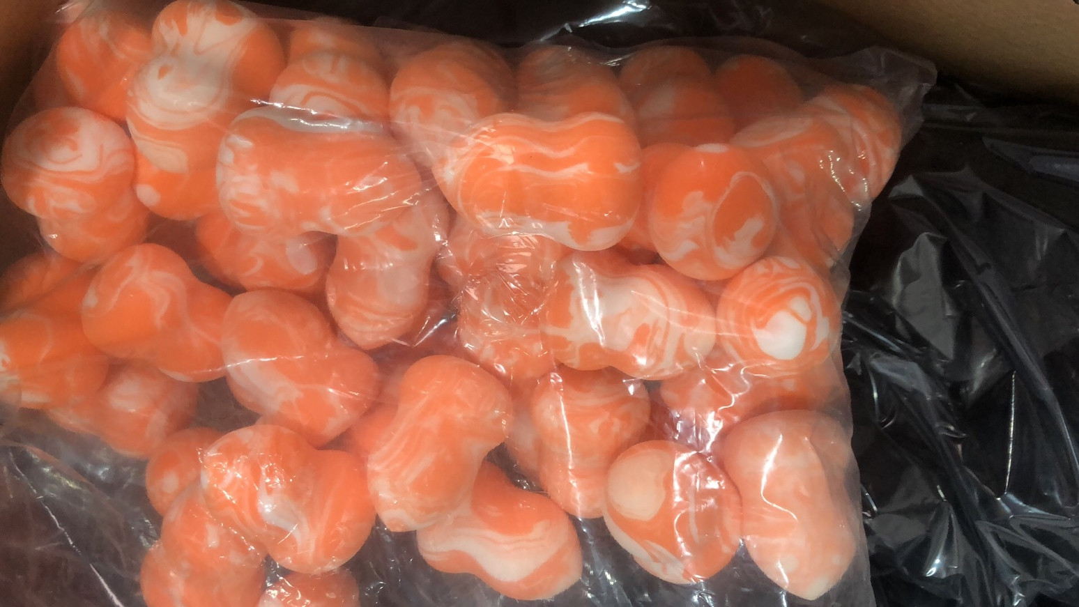 High Quality Soft Makeup Sponge Latex Free