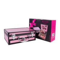 Professional Vanity Case Cosmetic Makeup Kit
