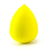Hypoallergenic Face Blending Sponge for Liquid and Powder Foundation