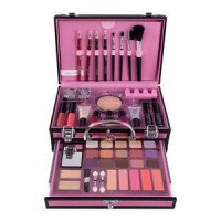 Professional Vanity Case Cosmetic Makeup Kit