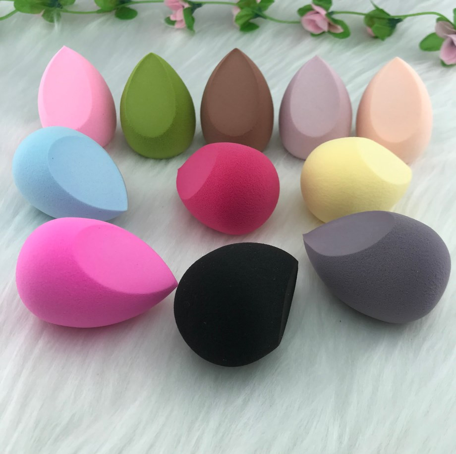 Premium Big Size Super Soft Make Up Beauty Sponge