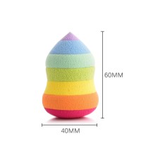 High Quality Soft Makeup Sponge Latex Free