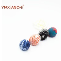 Colorful Non-Latex Water-Drop Shape Makeup Sponge