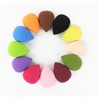 Facial Sponge Cosmetic Puff For Flawless Beauty