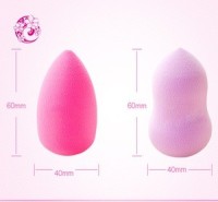 Microfiber Velvet Foundation Sponge
